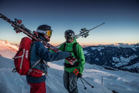 Skifahren-Hochzillertal-Kaltenbach-2